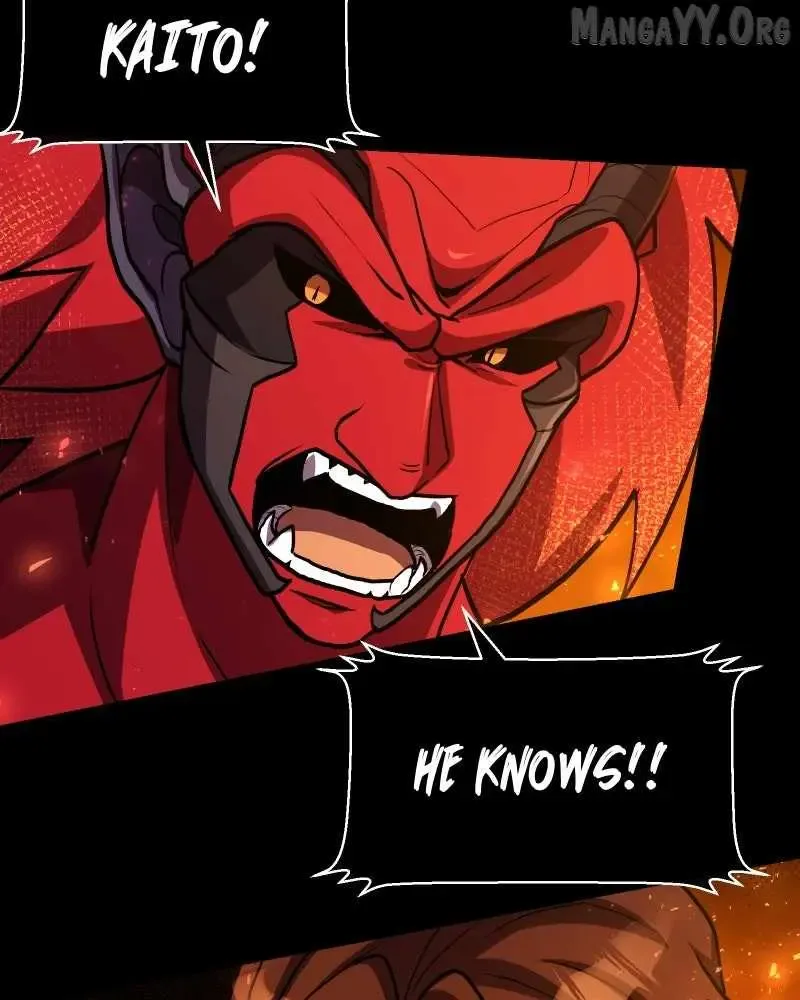 Code Demon Chapter 50 page 86