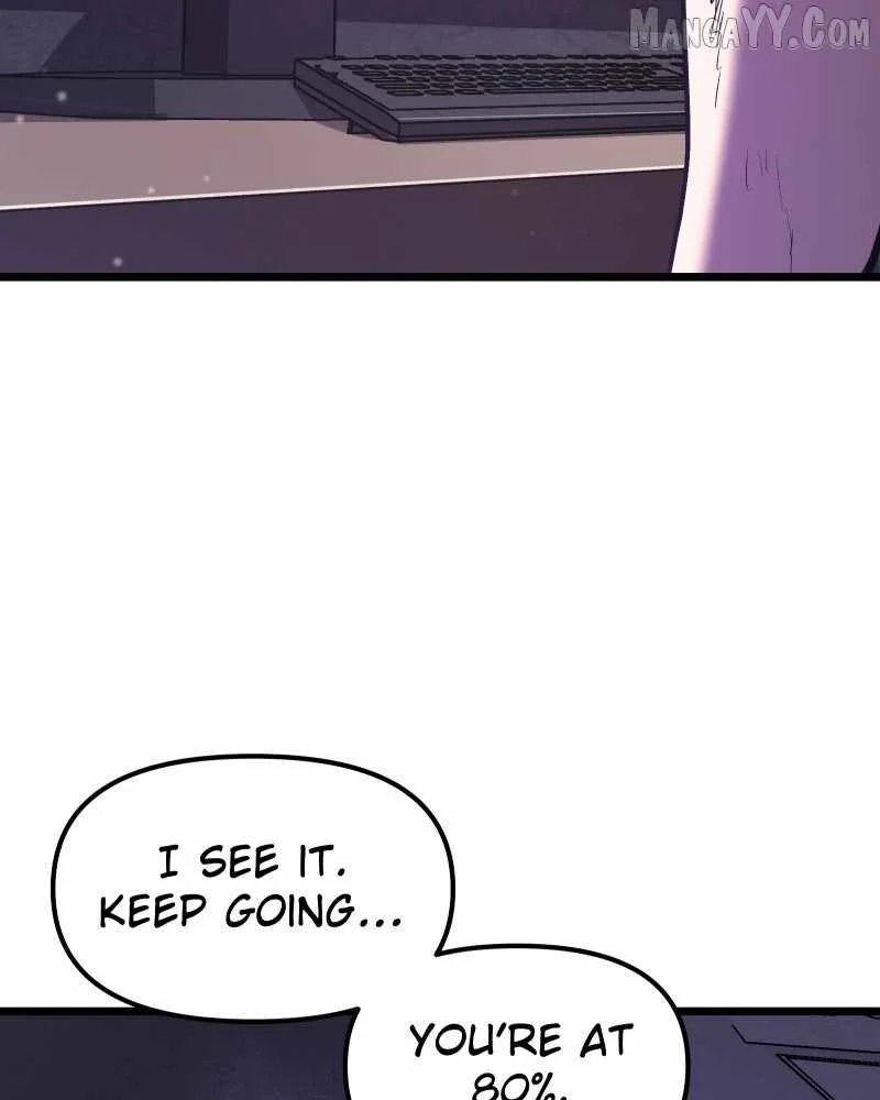 Code Demon Chapter 43 page 75