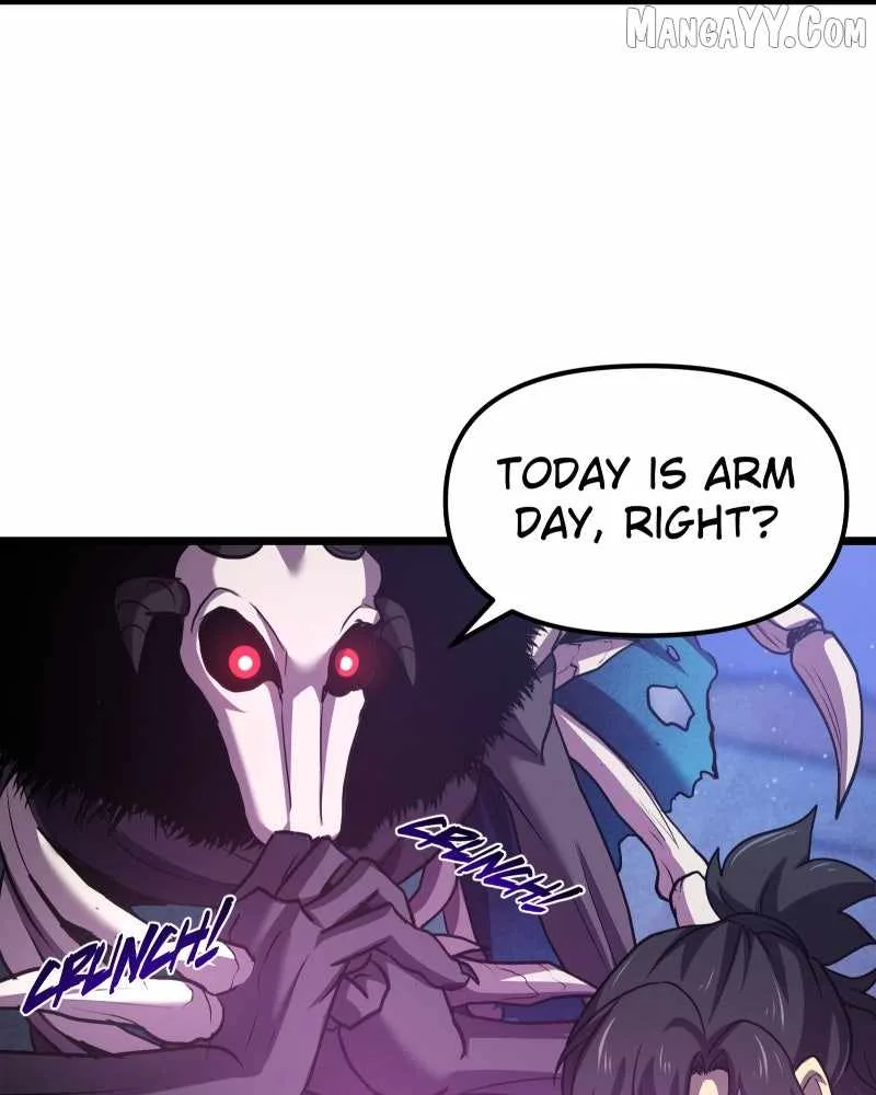Code Demon Chapter 43 page 78