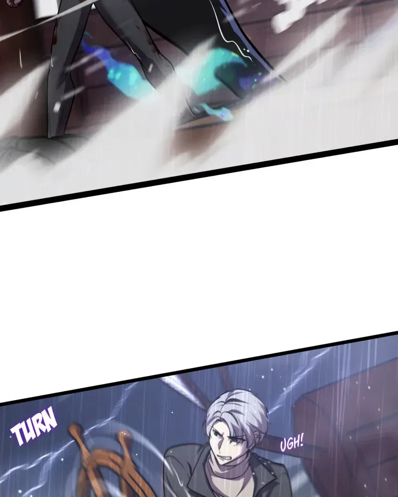 Code Demon Chapter 53 page 40