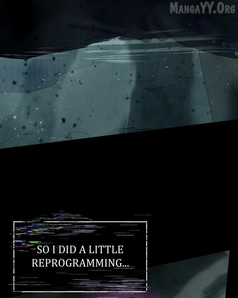 Code Demon Chapter 44 page 67