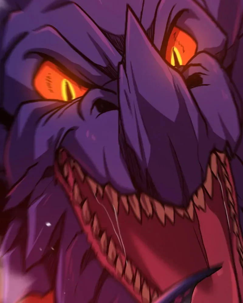 Code Demon Chapter 53 page 20