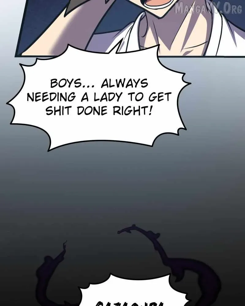 Code Demon Chapter 47 page 37
