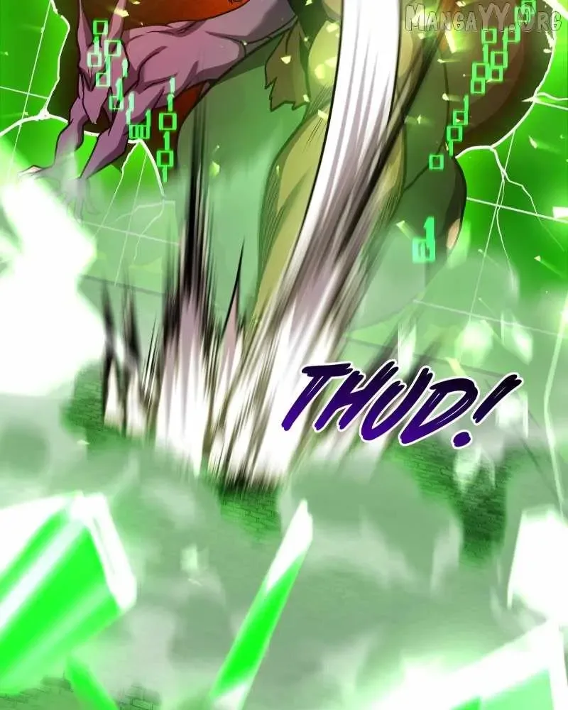 Code Demon Chapter 50 page 97