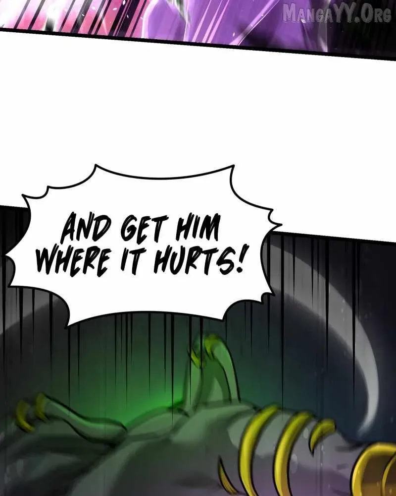 Code Demon Chapter 47 page 43