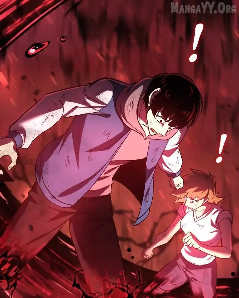 Code Demon Chapter 55 page 26