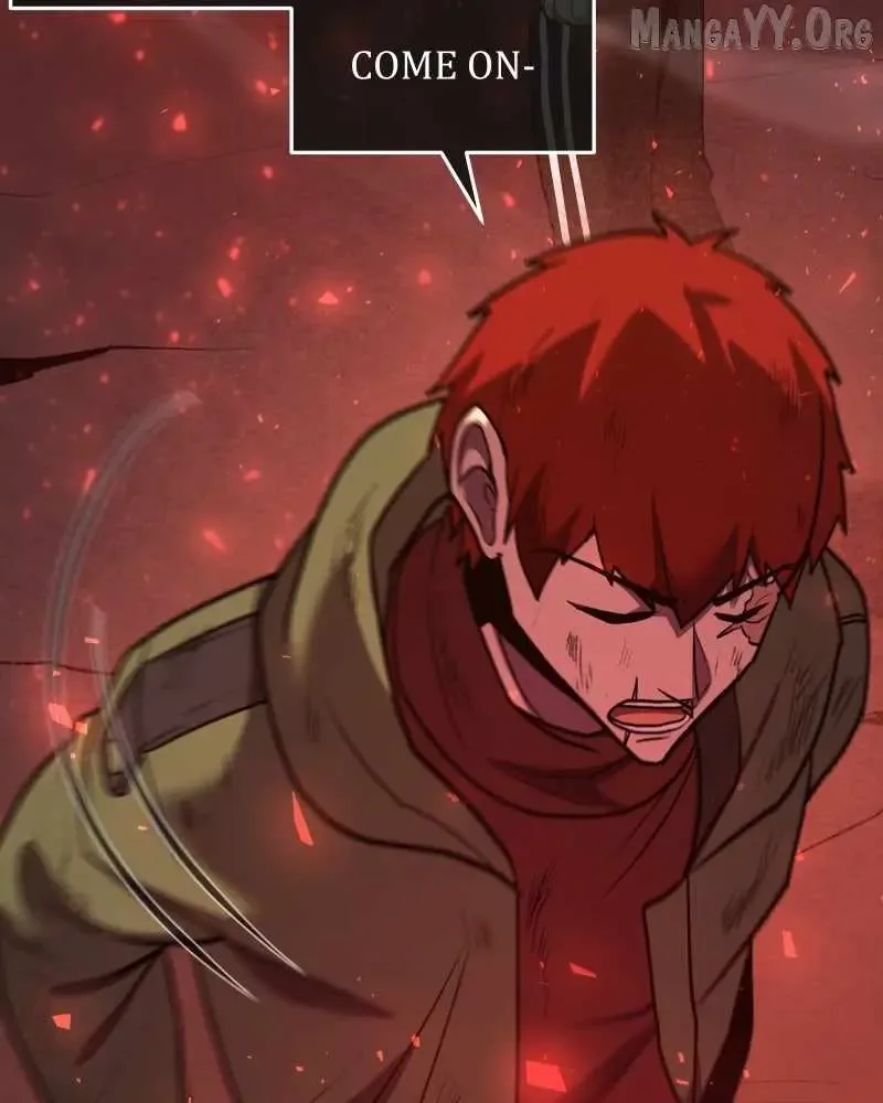 Code Demon Chapter 55 page 19