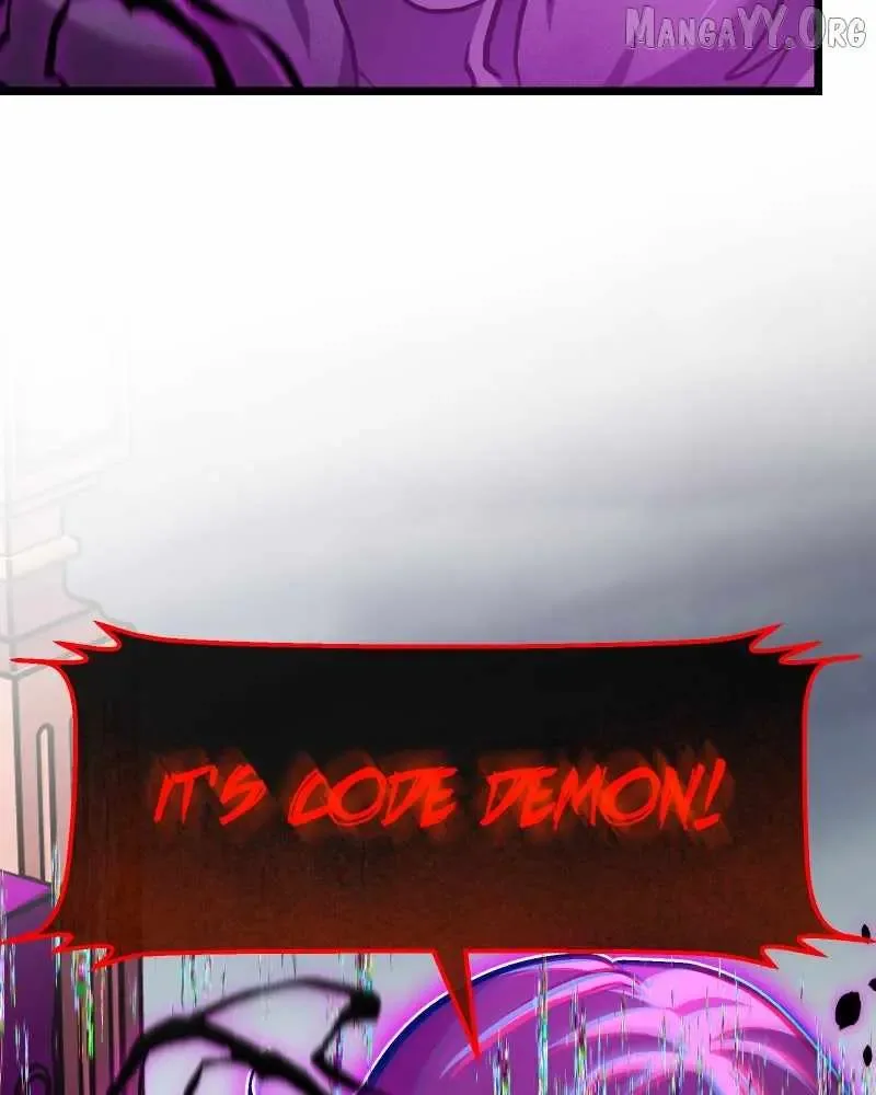 Code Demon Chapter 50 page 127