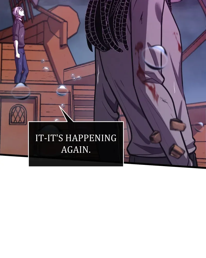Code Demon Chapter 53 page 70