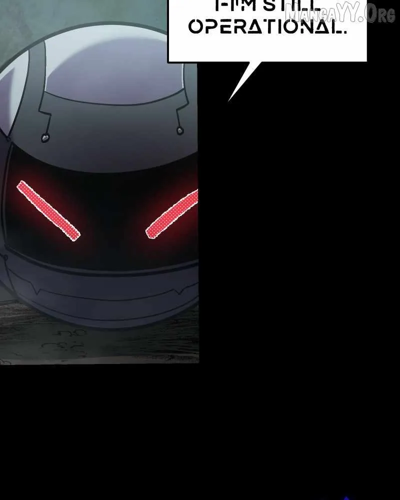 Code Demon Chapter 44 page 61