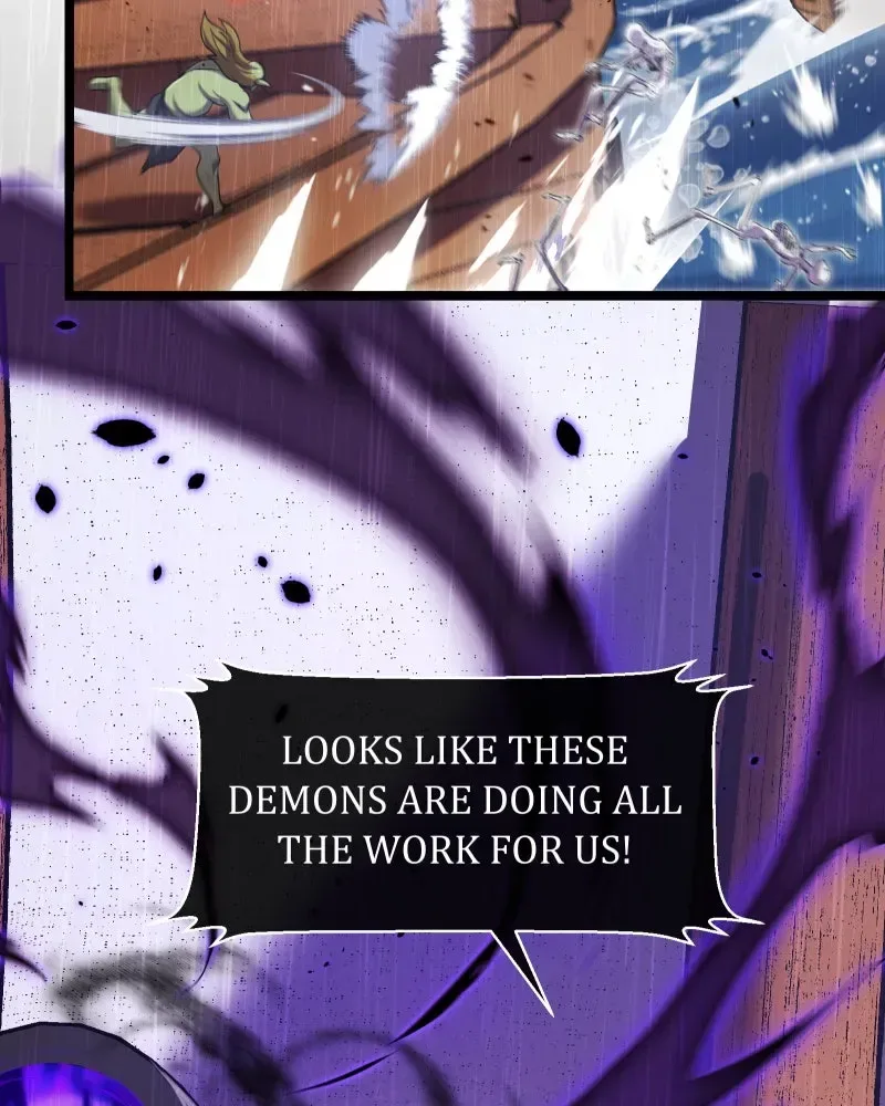 Code Demon Chapter 53 page 46
