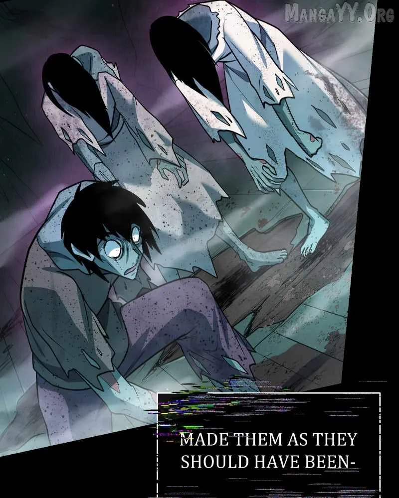 Code Demon Chapter 44 page 68