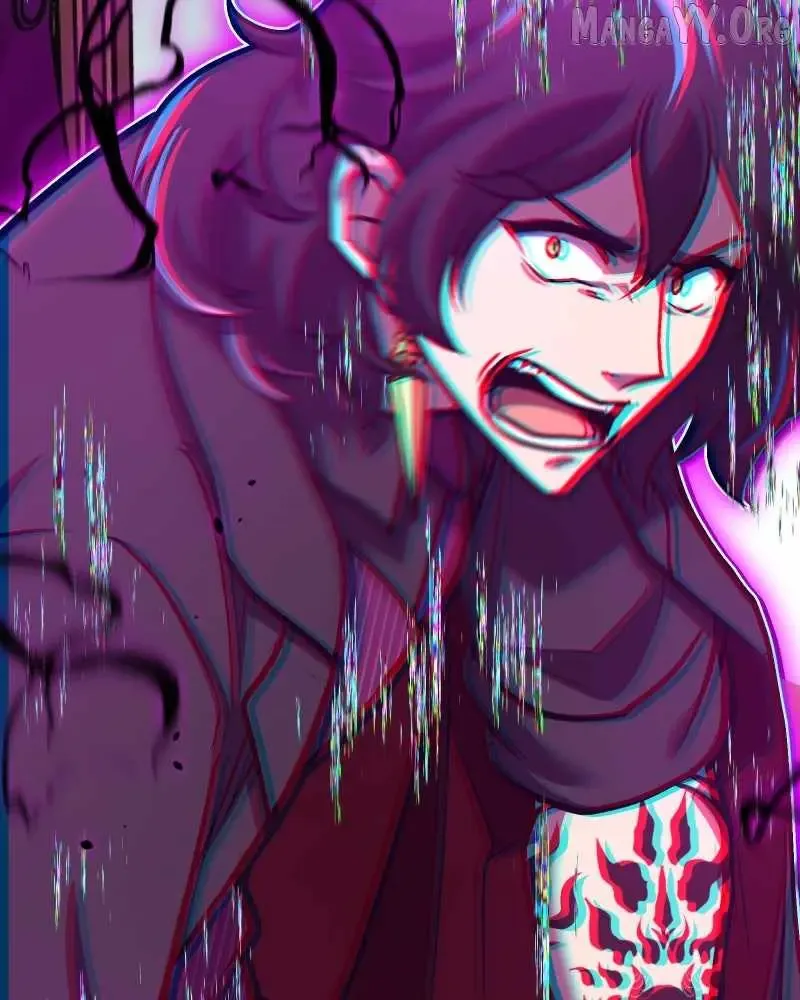Code Demon Chapter 50 page 128