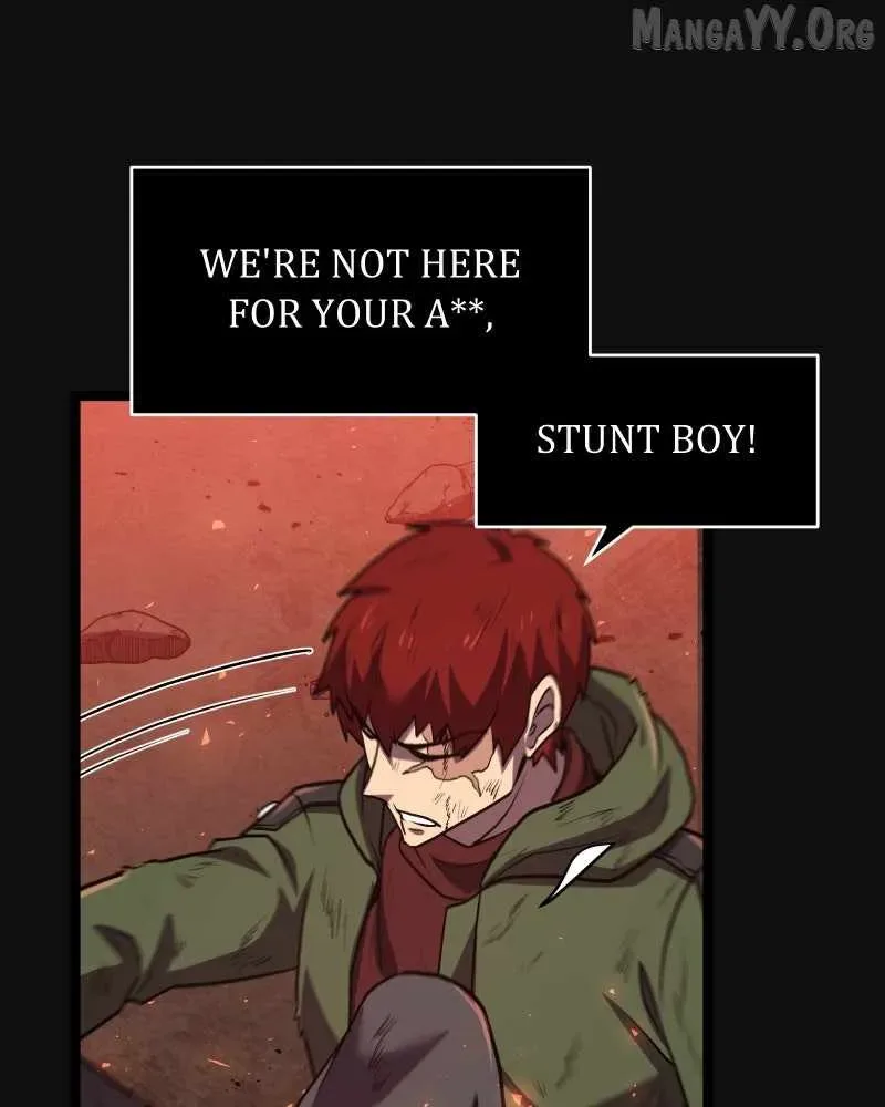 Code Demon Chapter 55 page 78