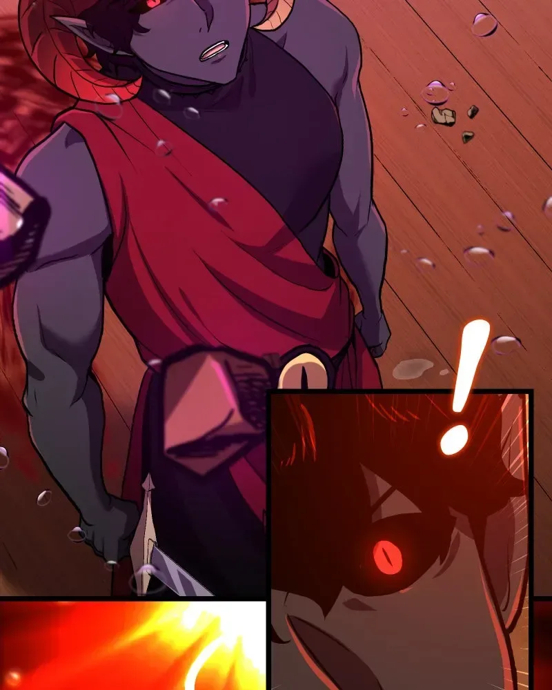 Code Demon Chapter 53 page 74