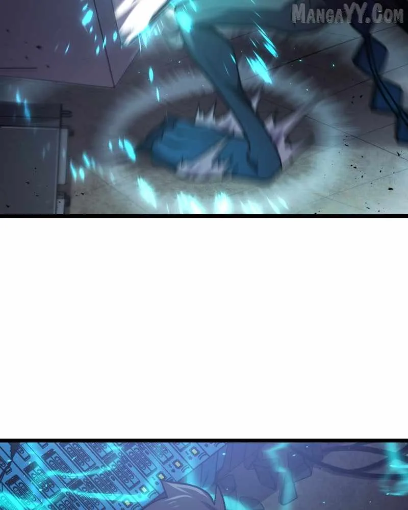 Code Demon Chapter 43 page 81