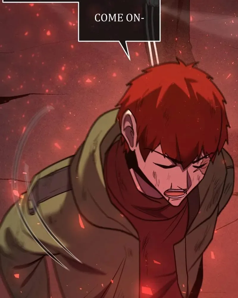 Code Demon Chapter 54 page 19