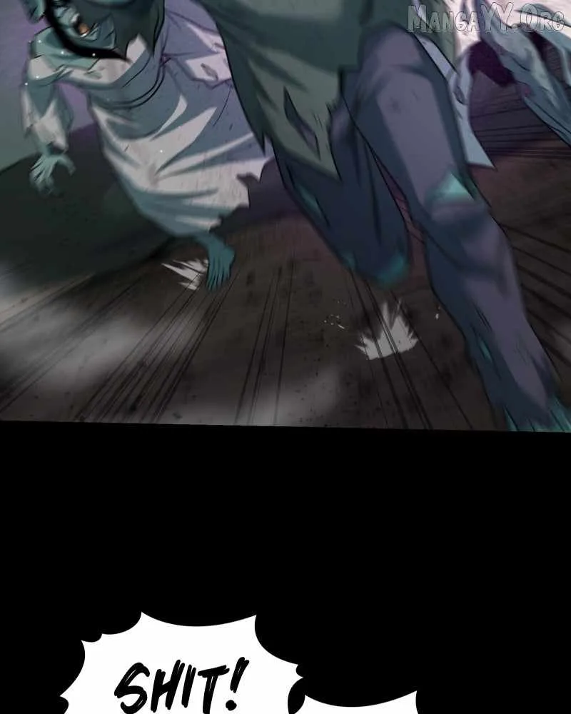Code Demon Chapter 44 page 70