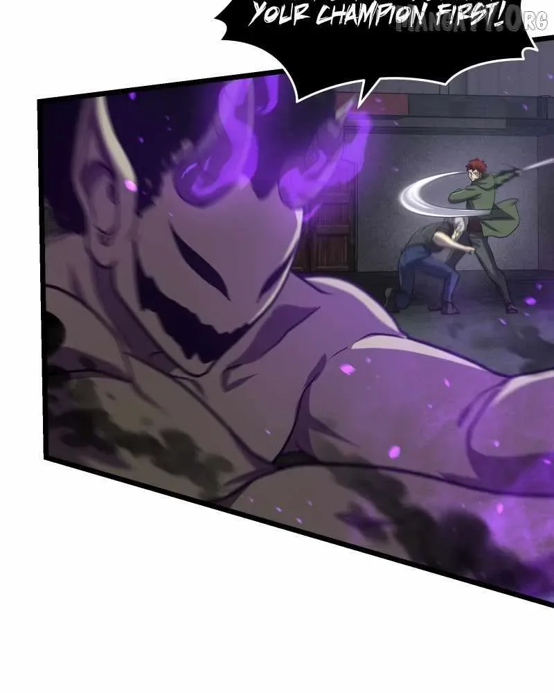 Code Demon Chapter 46 page 78