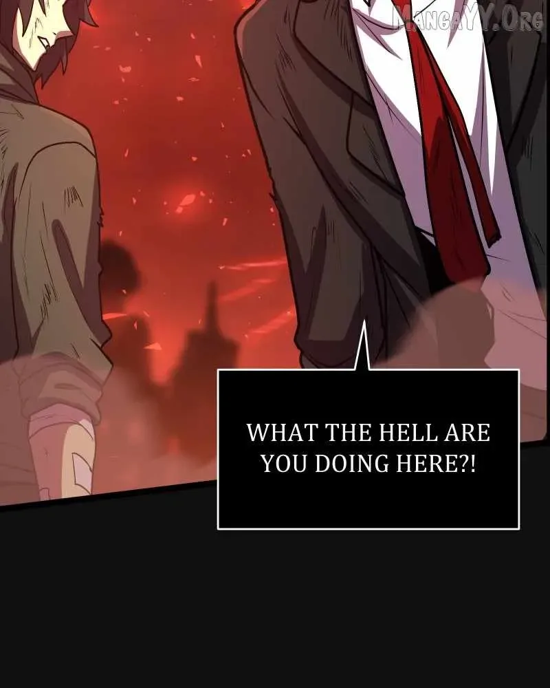 Code Demon Chapter 55 page 72