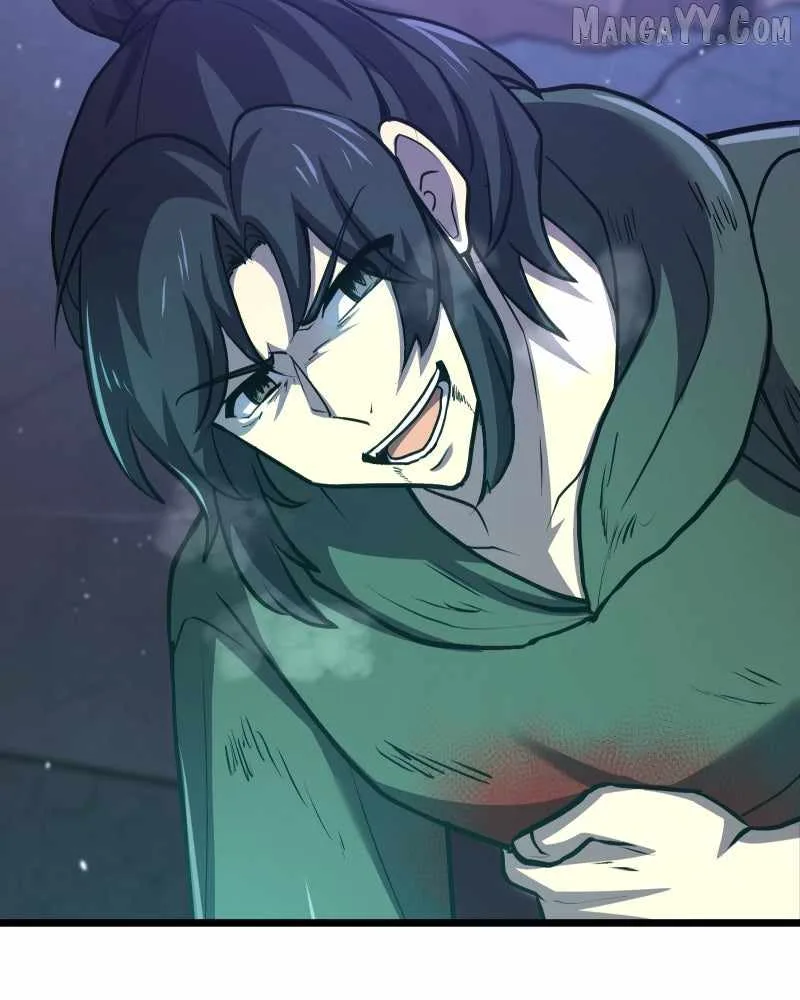 Code Demon Chapter 43 page 84