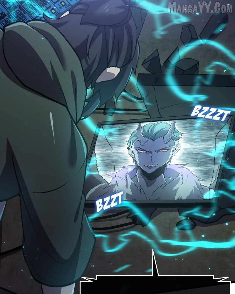 Code Demon Chapter 43 page 82