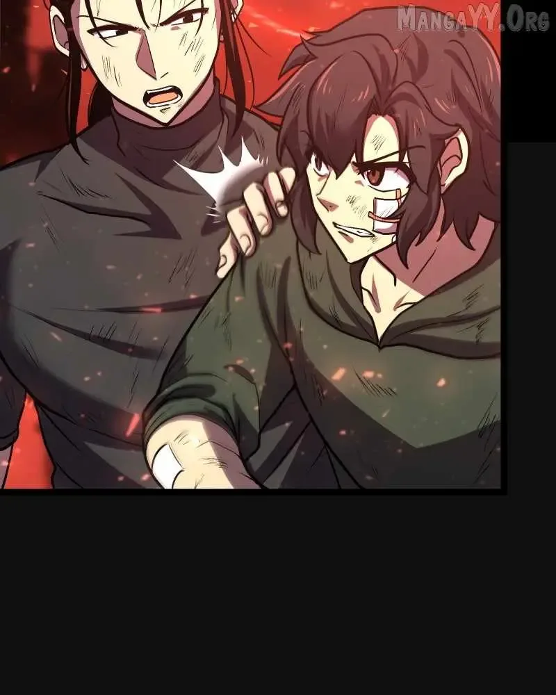 Code Demon Chapter 55 page 77