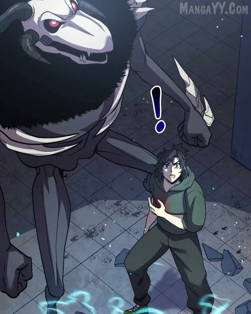 Code Demon Chapter 43 page 88