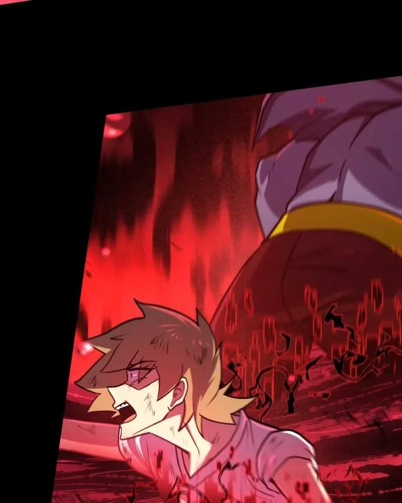 Code Demon Chapter 54 page 30