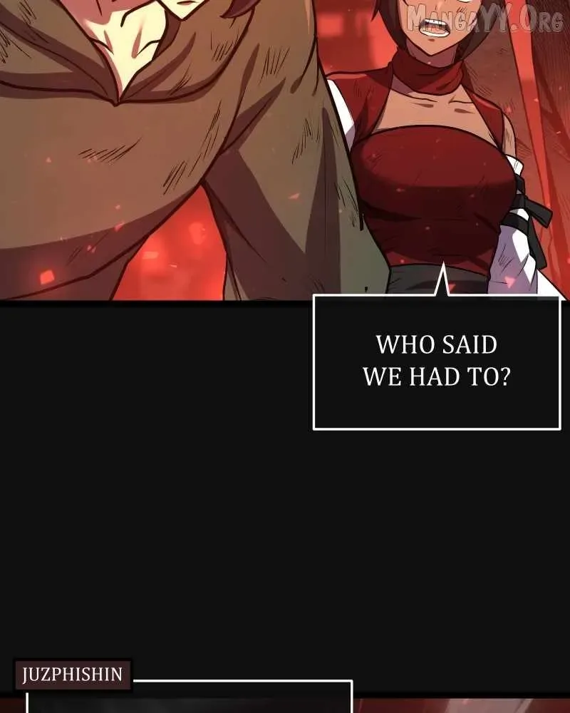 Code Demon Chapter 55 page 84