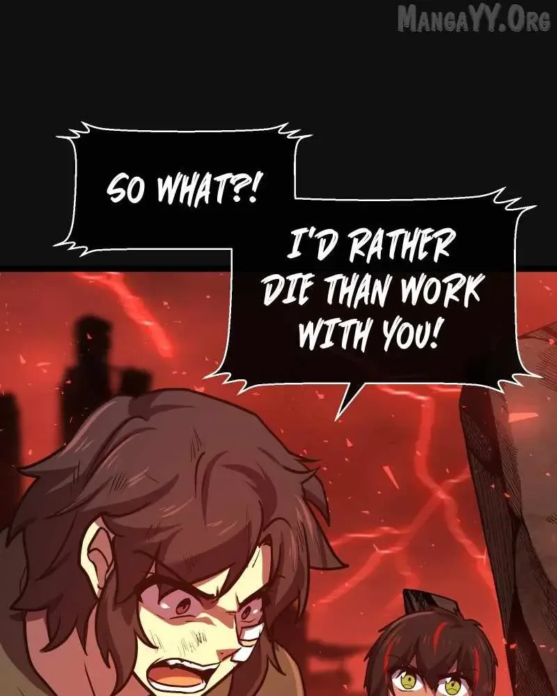 Code Demon Chapter 55 page 83