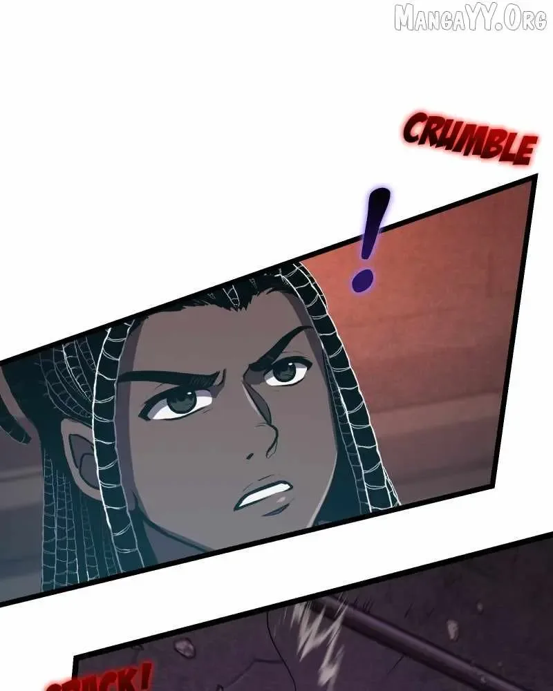 Code Demon Chapter 47 page 48