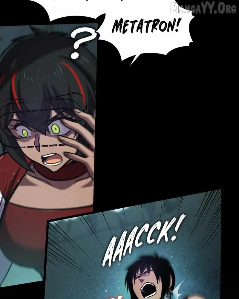 Code Demon Chapter 44 page 71