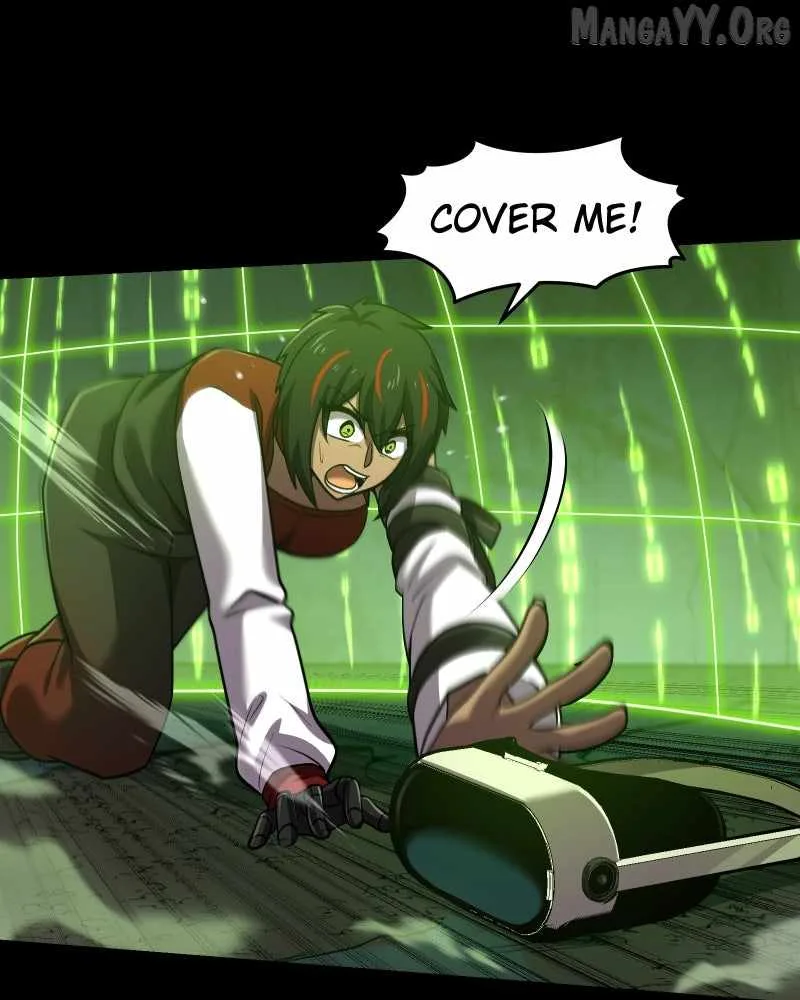 Code Demon Chapter 44 page 75