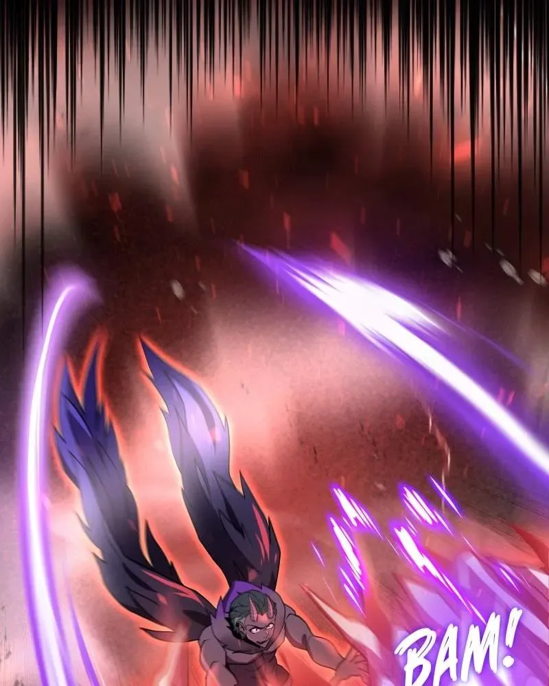 Code Demon Chapter 54 page 48