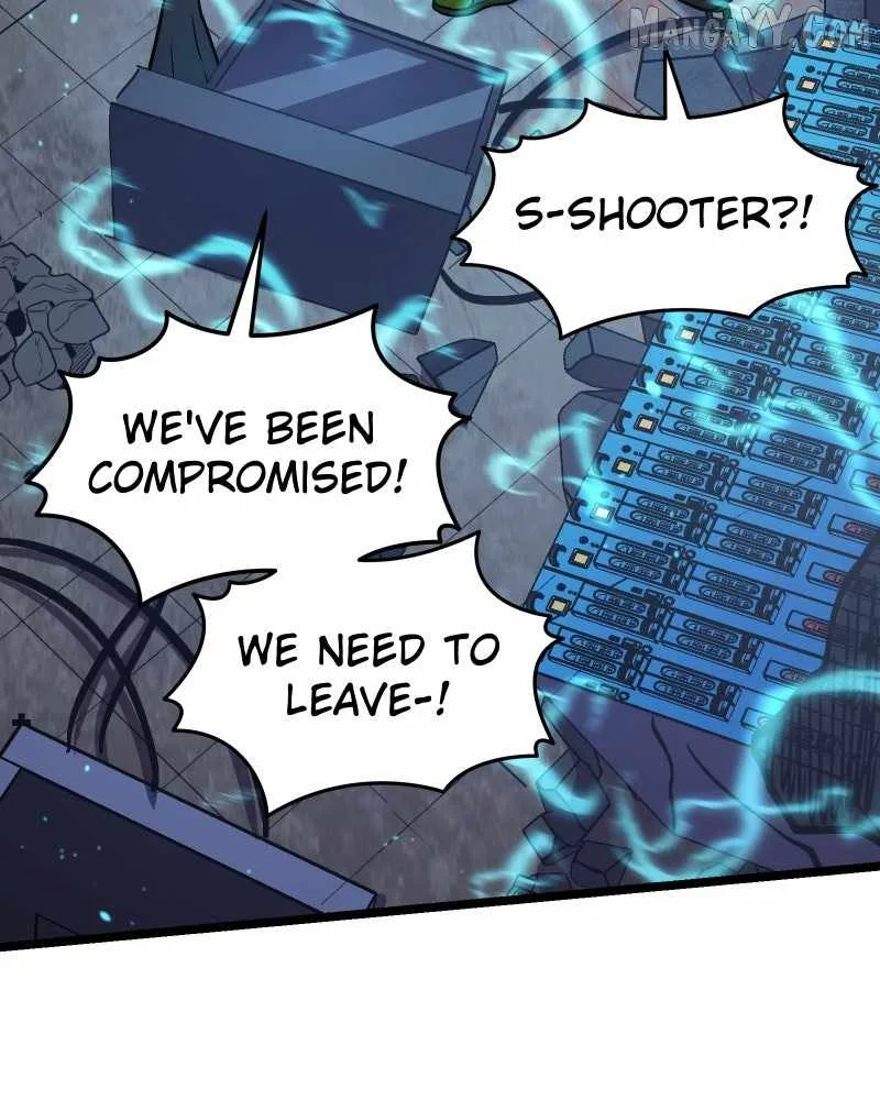 Code Demon Chapter 43 page 89