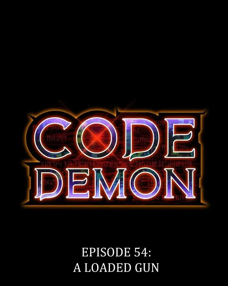 Code Demon Chapter 54 page 45