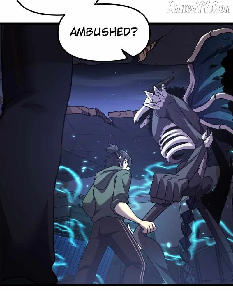 Code Demon Chapter 43 page 92