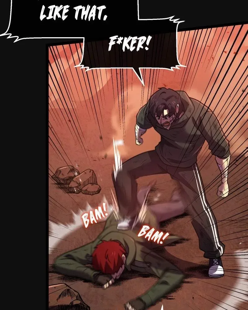 Code Demon Chapter 54 page 75