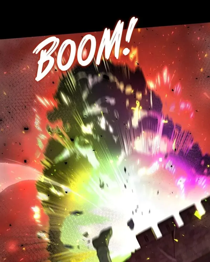 Code Demon Chapter 54 page 64