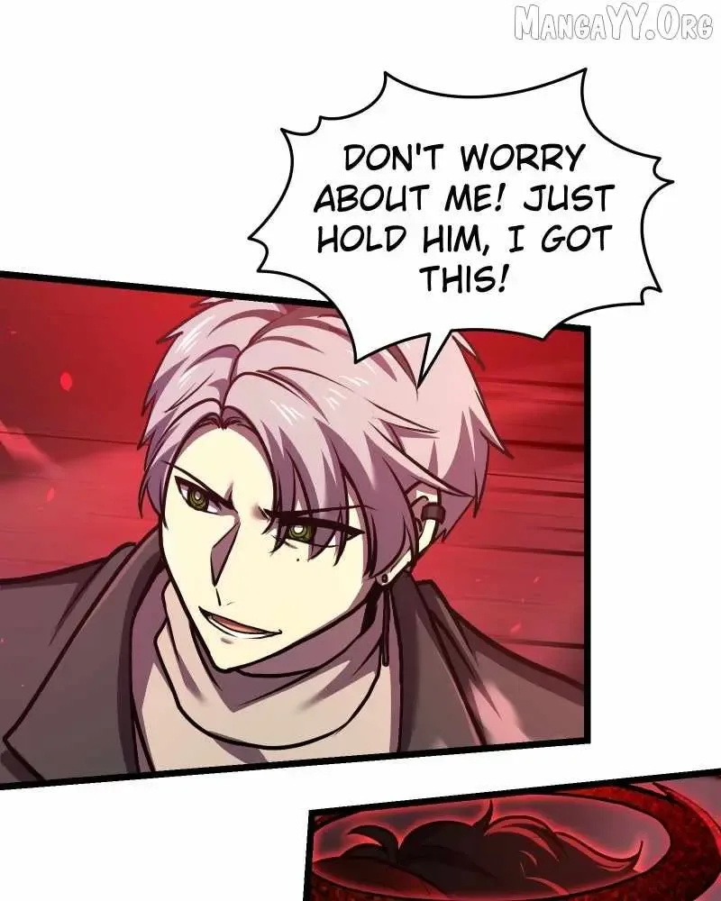 Code Demon Chapter 46 page 84