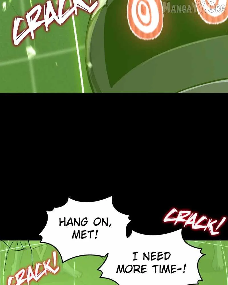 Code Demon Chapter 44 page 83