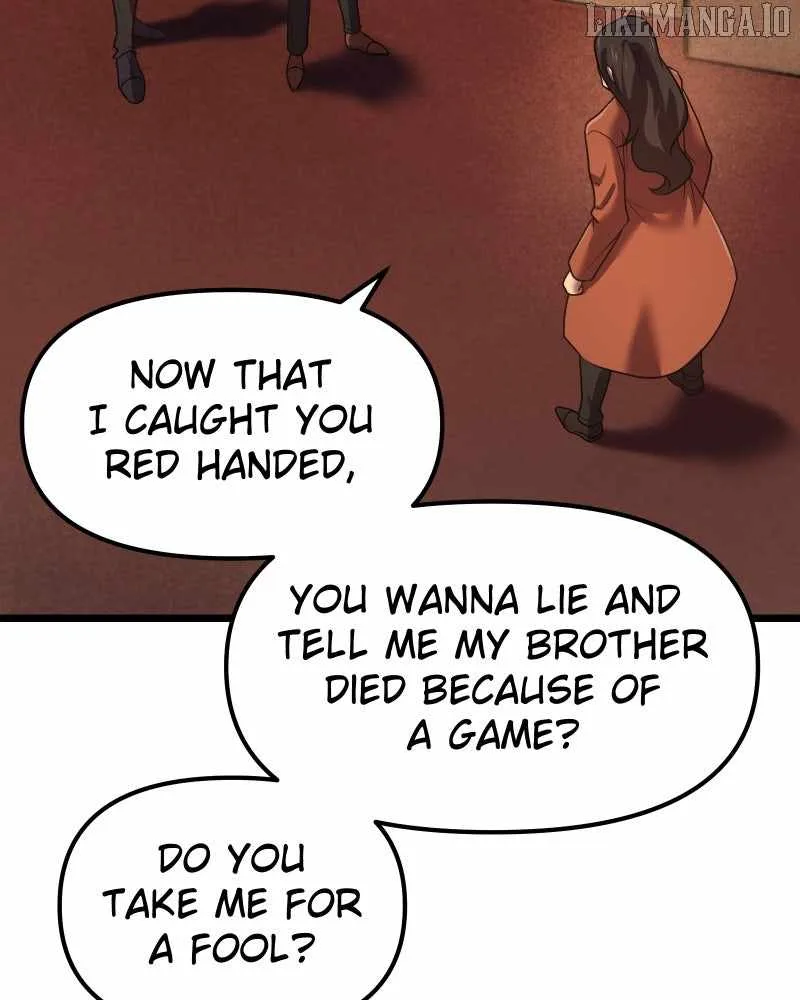Code Demon Chapter 38 page 95