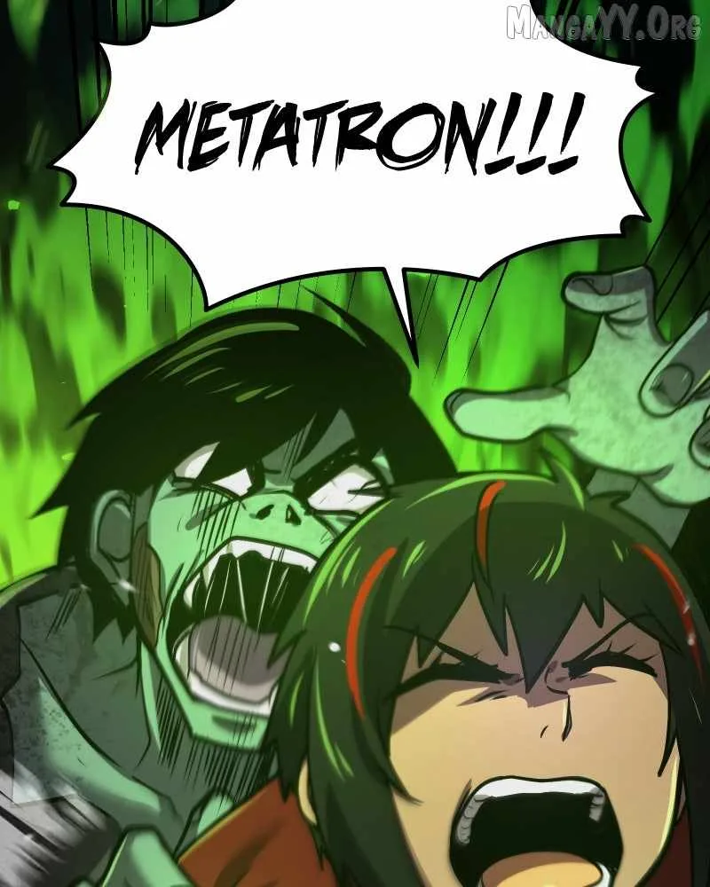 Code Demon Chapter 44 page 90