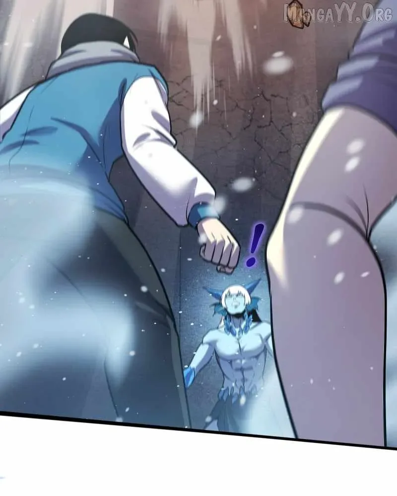 Code Demon Chapter 47 page 64