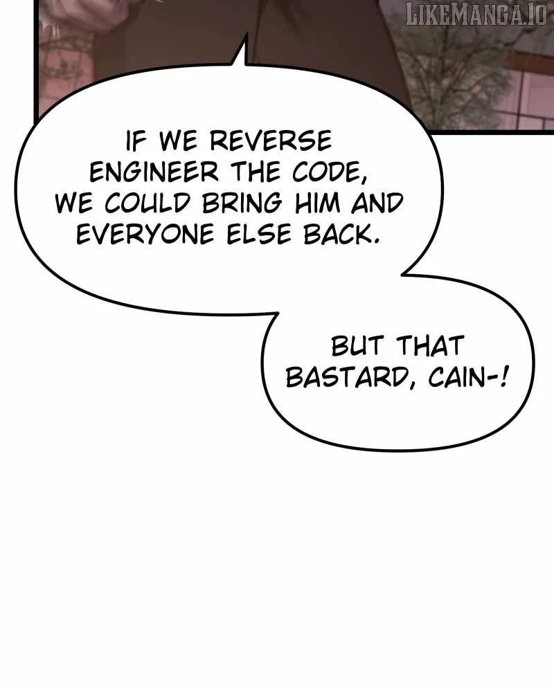 Code Demon Chapter 38 page 105