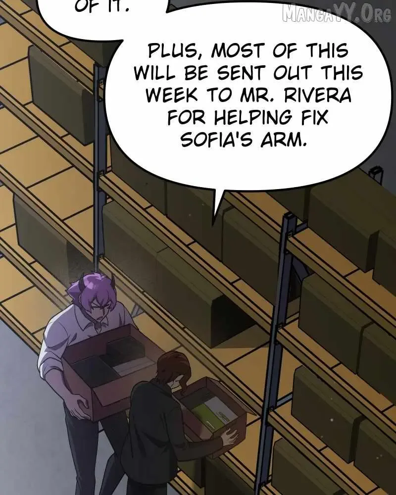 Code Demon Chapter 47 page 78