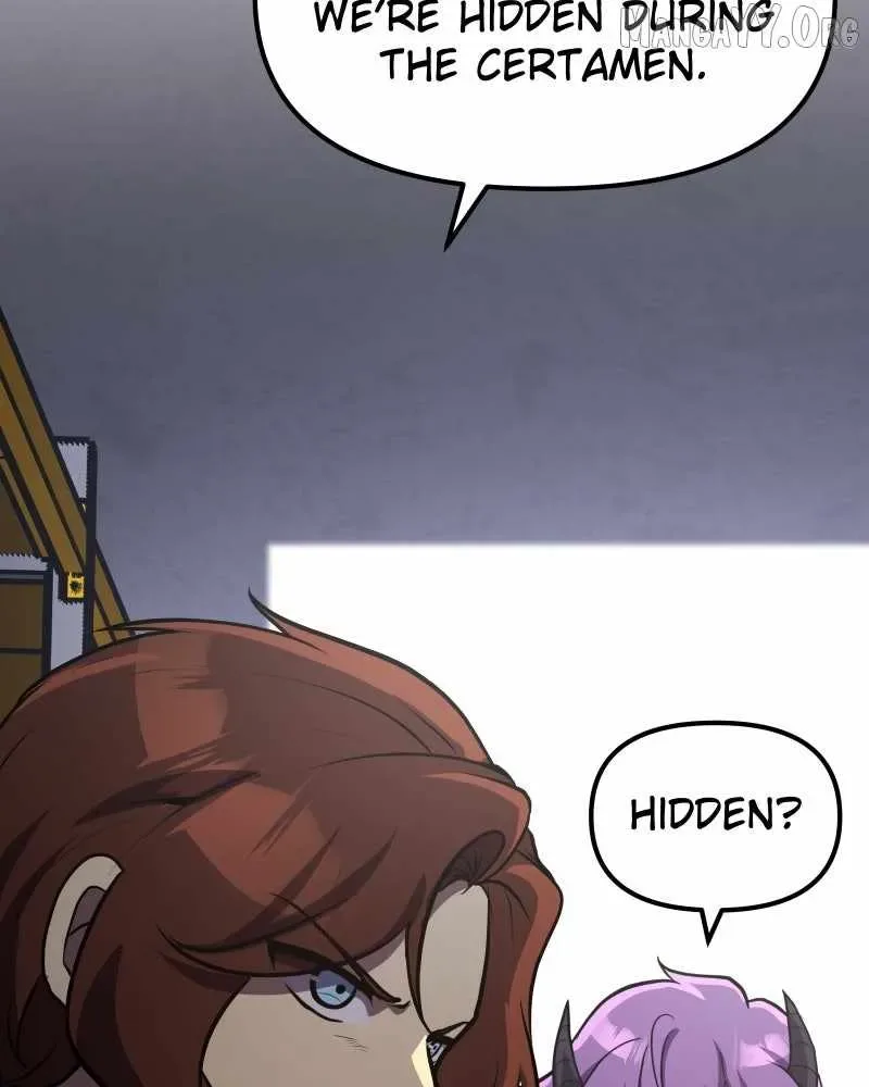 Code Demon Chapter 47 page 85