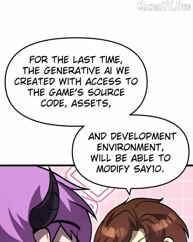 Code Demon Chapter 47 page 83