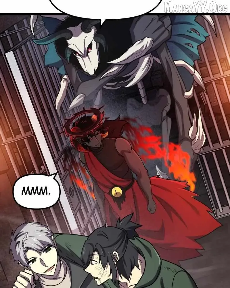 Code Demon Chapter 46 page 120